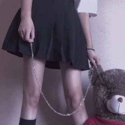 超火的一对情侣头像合集（共18张）