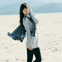 47张超治愈！文艺清新风女生QQ头像合集