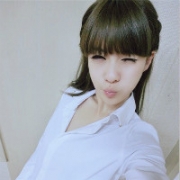 60张甜妹专属！娇小可爱女生头像合集