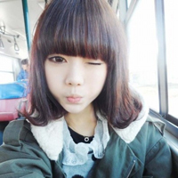 48张青春可爱女生QQ头像 满满少女感扑面而来