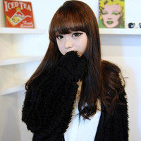 36张清新脱俗又优雅的女生头像合集