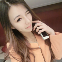 48张温柔感拉满！会心微笑的女生头像合集