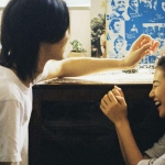 14组超甜真人情侣头像合集 甜到骨子里的那种