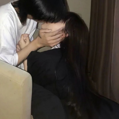 18组甜到腻的一对两张情侣头像，快和对象安排上