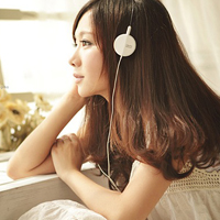 48张清纯长发女生QQ头像合集 自带校园女神氛围感