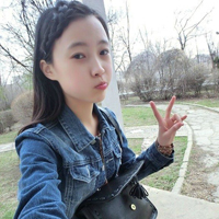 47张阳光自信的女生QQ头像合集，好看又亮眼