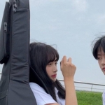 学生专属一左一右真人情侣头像（10张）更新啦