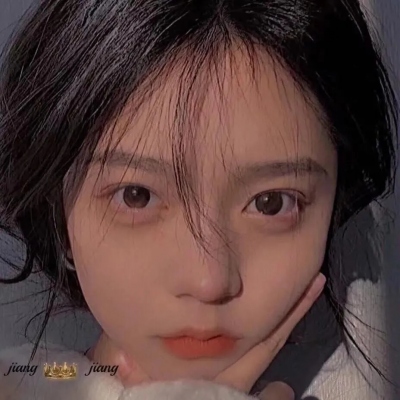 5月上新！14张少见又有格调的真人情侣头像