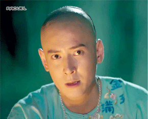 韦小宝专属表情包合集来啦