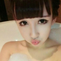 48张女生自拍美照 可直接当QQ头像用