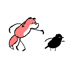 超萌手绘舞蹈表情包来啦