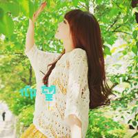 48张清新带字女生QQ头像，配文“带我走吧”超治愈