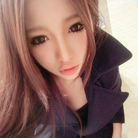 46张气质款长发中分女生头像合集