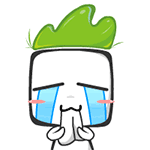 超萌方小山表情包来啦，品质超靠谱