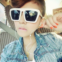 46张清纯少女时尚QQ头像合集 自带迷人唯美气质