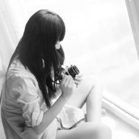 48张带回忆感的伤感女生头像合集