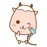 乖乖羊动态表情包合集来啦