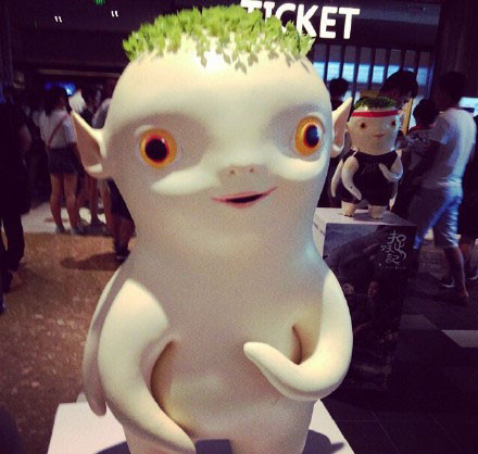 小胡巴表情包合集