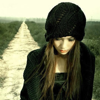 48张氛围感拉满的女生意境QQ头像，每一张都美得让人沉醉