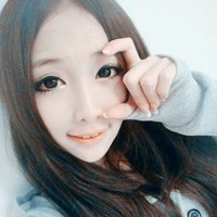 48张软萌又治愈的可爱唯美女生QQ头像合集