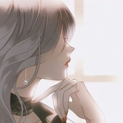 抖音最火动漫情侣头像！一男一女最新合集12张