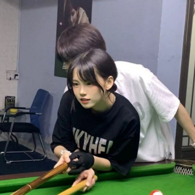 16张氛围感拉满的真人情侣头像