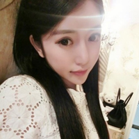48张真实素颜女生生活照 适合当QQ真人头像