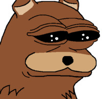 sad frog表情包上新啦，还联动了超多动漫角色