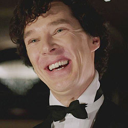 夏洛克主题表情包合集来了