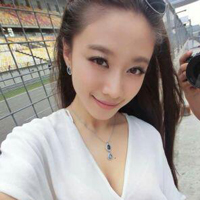 48张氛围感拉满！时尚又霸气的女生QQ头像合集