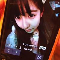 47张带卡西欧元素的非主流女生QQ头像合集