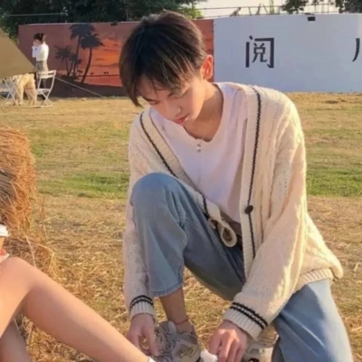 18张干净清爽的精致情侣头像 快来挑