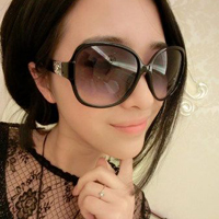 36张戴墨镜霸气女生头像 又酷又有范的头像合集来了
