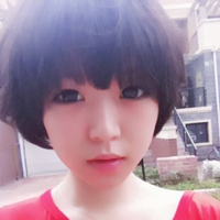 48张软萌短发女生QQ头像 甜妹专属氛围感拉满