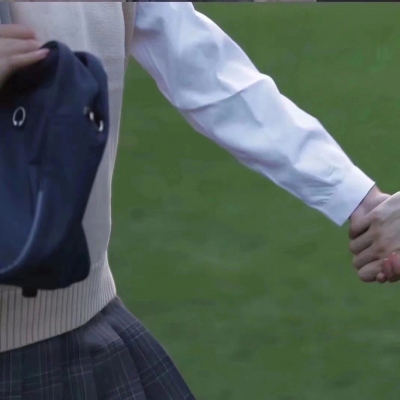 20张成熟文艺风高清情侣头像 好看又有质感