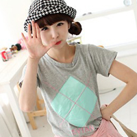 超火的女生嘟嘴卖萌头像合集 48张可爱爆款图