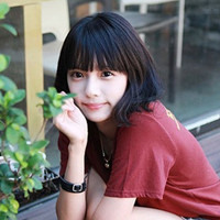 47张氛围感拉满！女生森系真人QQ头像 空灵又治愈