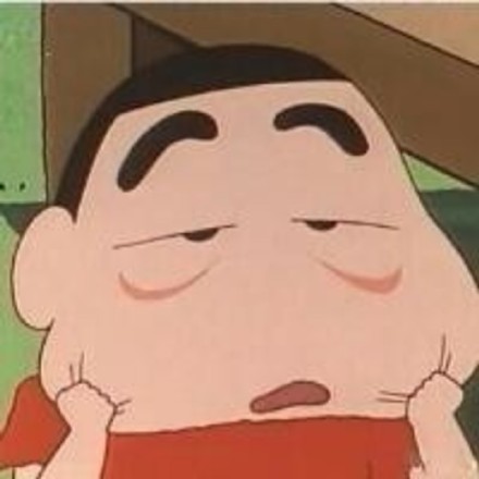 整活党集合！这套蜡笔小新表情包笑到跺脚