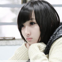 48张氛围感拉满的女生意境QQ头像，每一张都美得让人沉醉