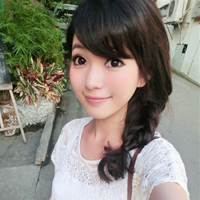 48张傲娇小公举风格女生头像合集