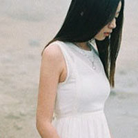 48张真人女生QQ头像 唯美又有个性