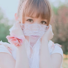 23张温柔感拉满的女生唯美头像合集