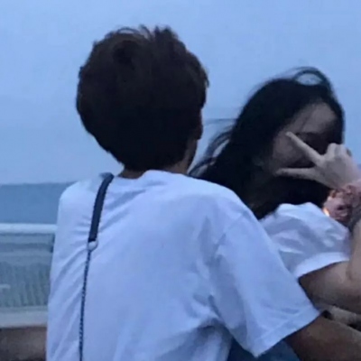 有格调带心意的情侣头像合集（16张）