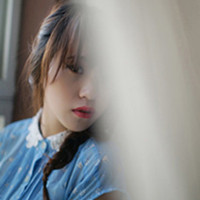 47张氛围感拉满的女生颓废伤感头像，每一张都带着淡淡的意境美