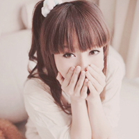 48张清新氛围感女生QQ头像，把温柔气质焊在头像里