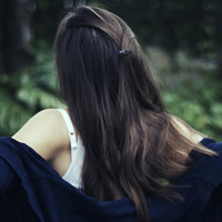 60张欧美气质女生头像，每一张都想拿来当QQ头像