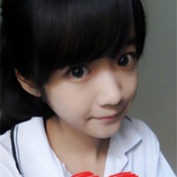 47张耐看款！平凡又好看的女生QQ头像合集