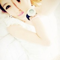 48张简约氛围感女生头像合集