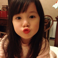 48张软萌萝莉头像合集 可爱小女生头像高清图