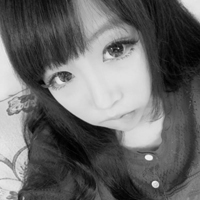 48张女生高冷黑白QQ头像，自带神秘感的个性头像合集